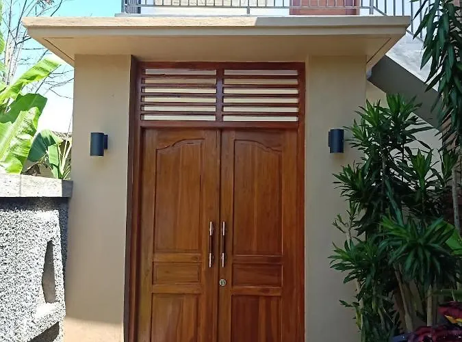 Villa Ole Ubud (Bali)