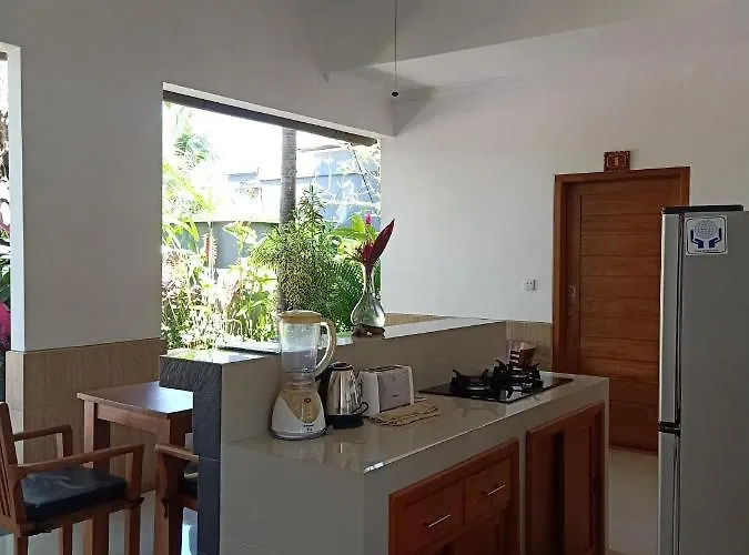 Ole Villa Ubud (Bali)