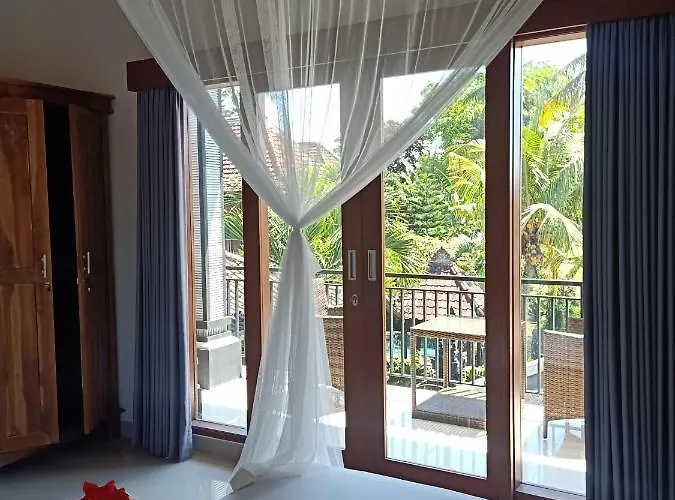 Ole Ubud (Bali)
