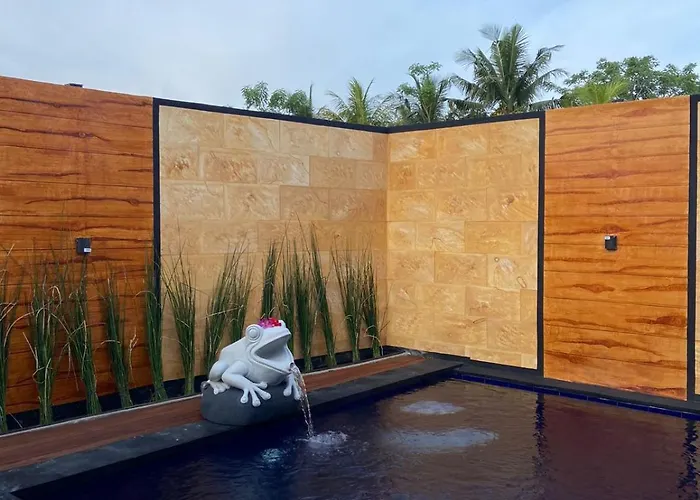 Ole * Ubud (Bali)