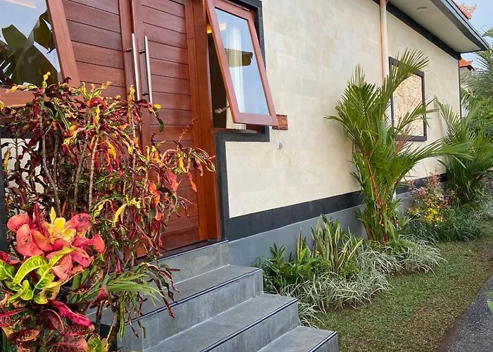 Ole Villa Ubud (Bali)