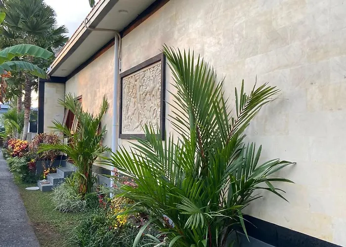 Villa Ole