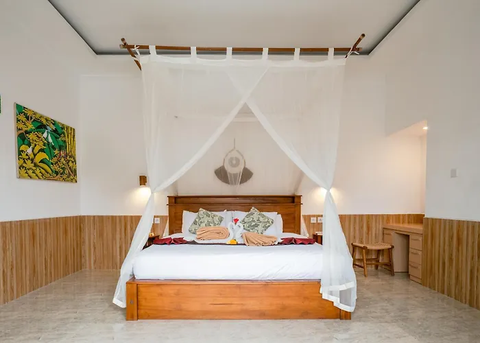 Ole Ubud (Bali)