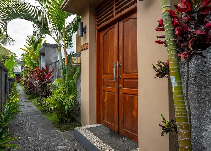 Villa Ole Ubud (Bali)