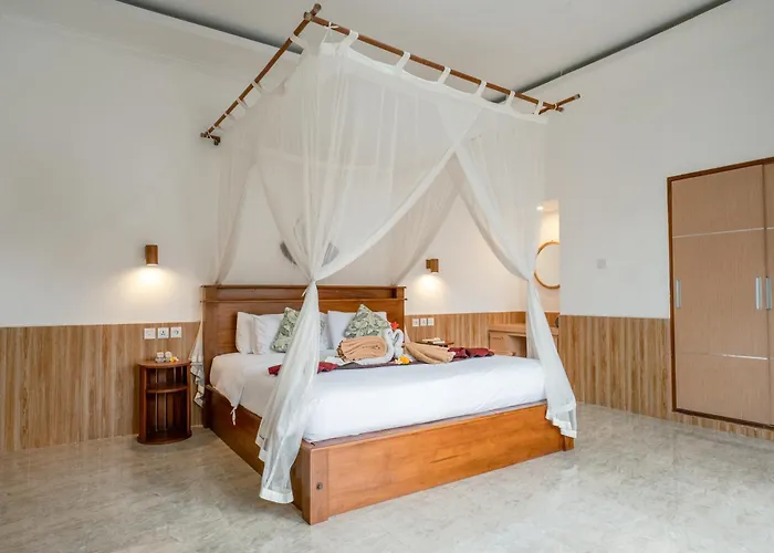 Ole * Ubud (Bali)