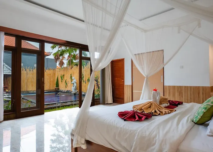 Ole Villa Ubud (Bali)