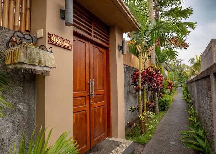 Villa Ole Ubud (Bali)