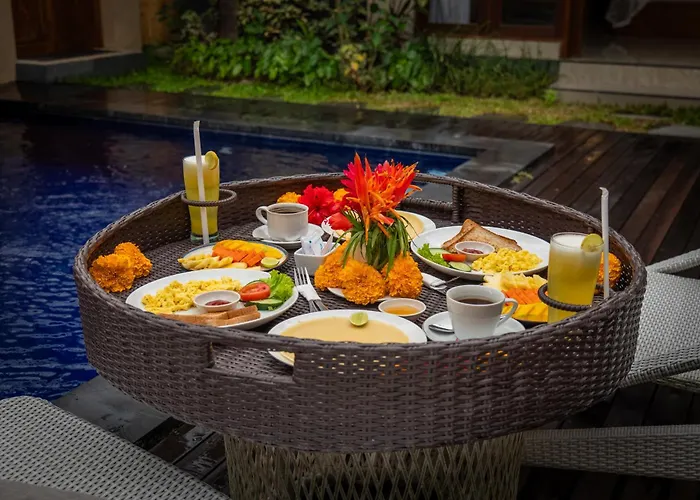 Ole * Ubud (Bali)