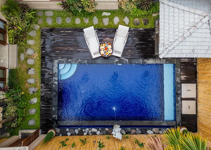 Ole Villa Ubud (Bali)