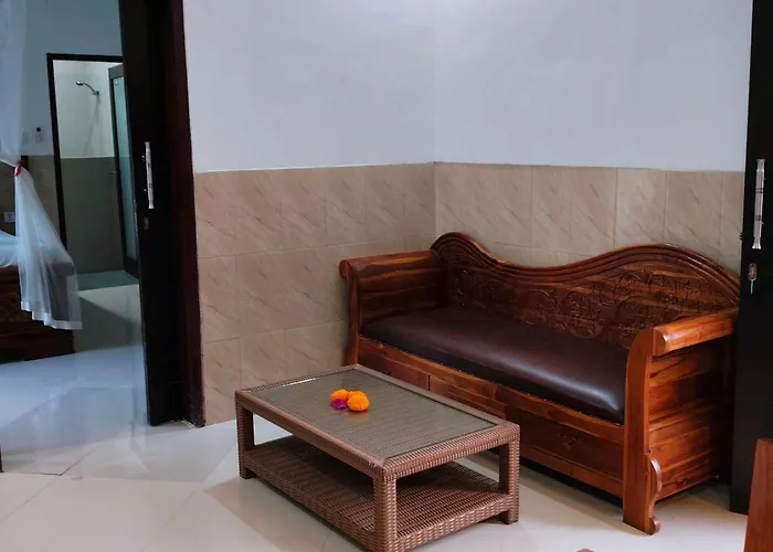 Villa Ole Ubud (Bali)
